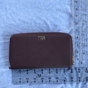 Jewell by ThirtyOne Zipper Wallet